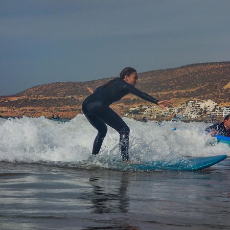 Taghazout Life旅舍 外观 照片