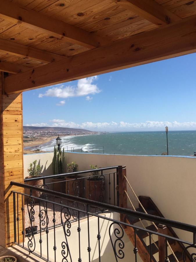 Taghazout Life旅舍 外观 照片