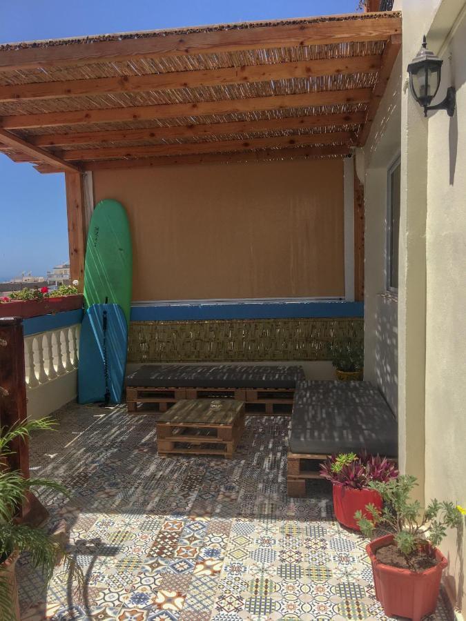 Taghazout Life旅舍 外观 照片