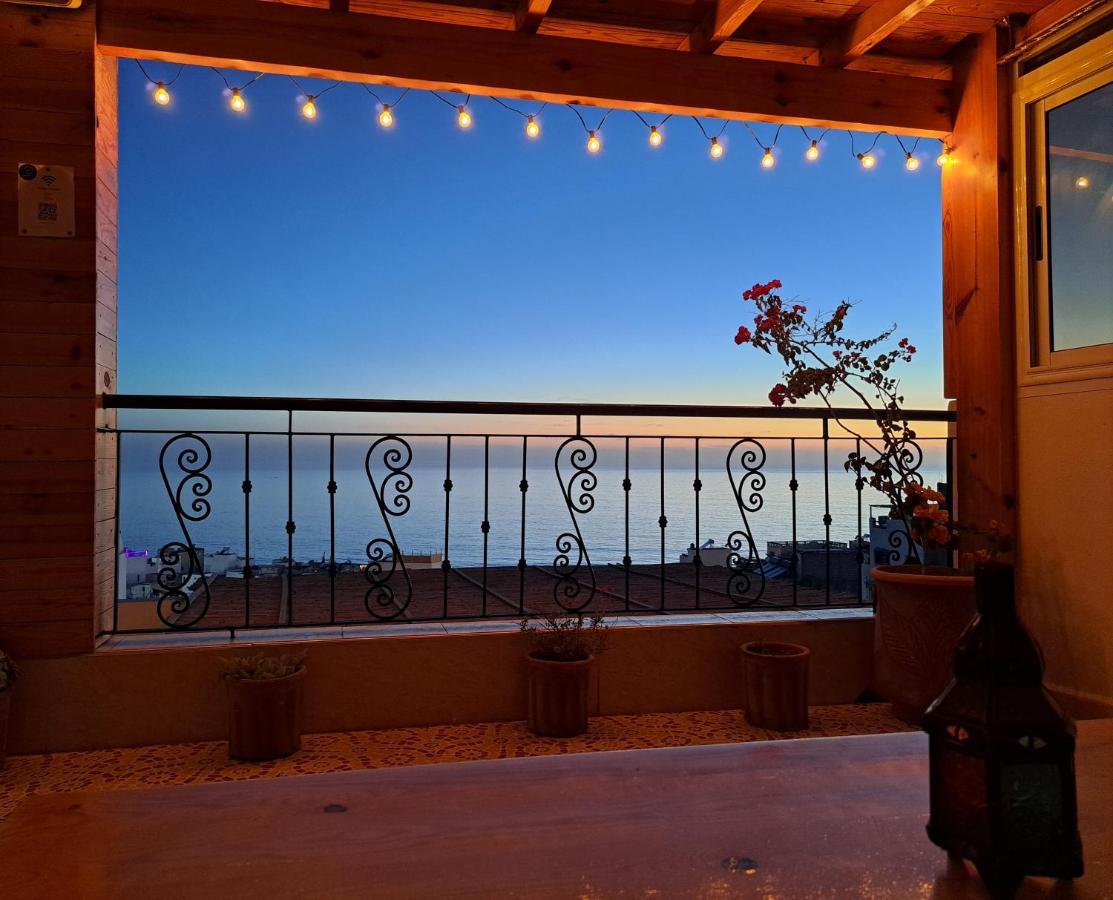 Taghazout Life旅舍 外观 照片