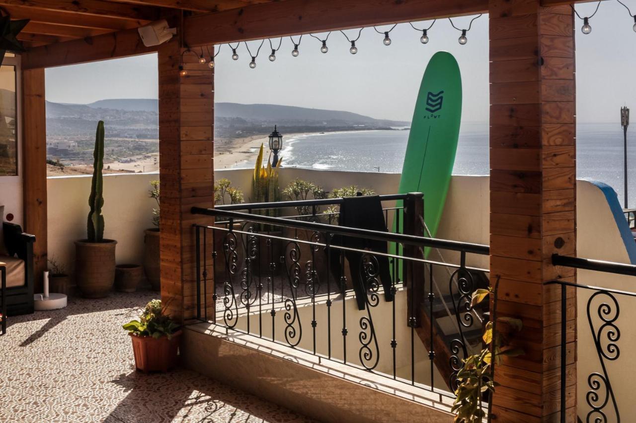 Taghazout Life旅舍 外观 照片
