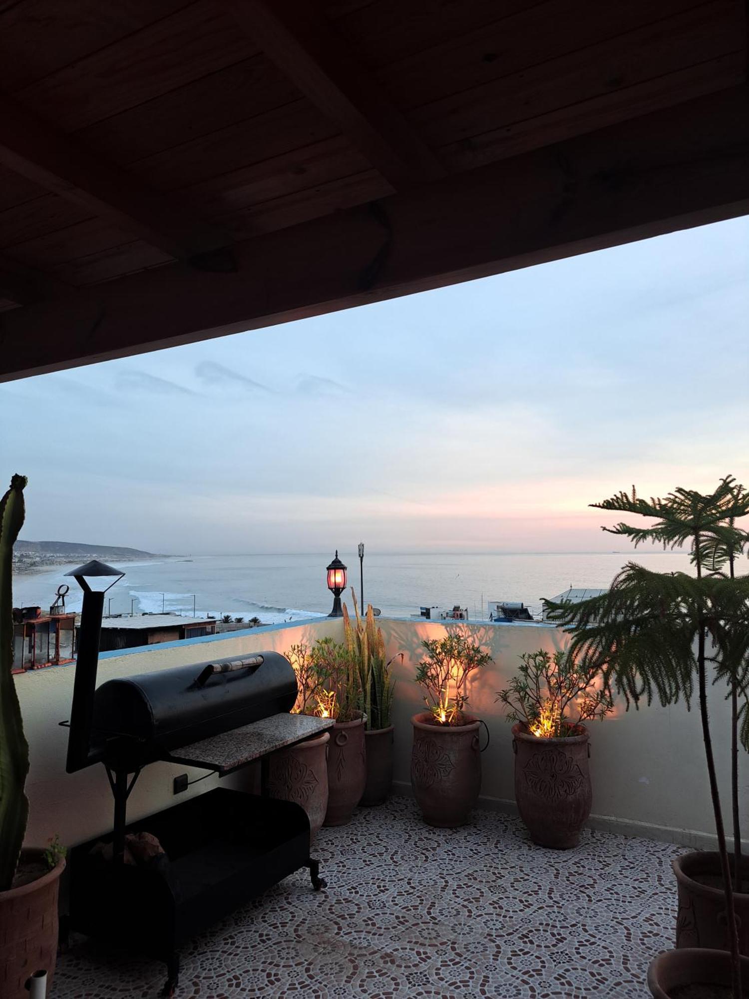 Taghazout Life旅舍 外观 照片
