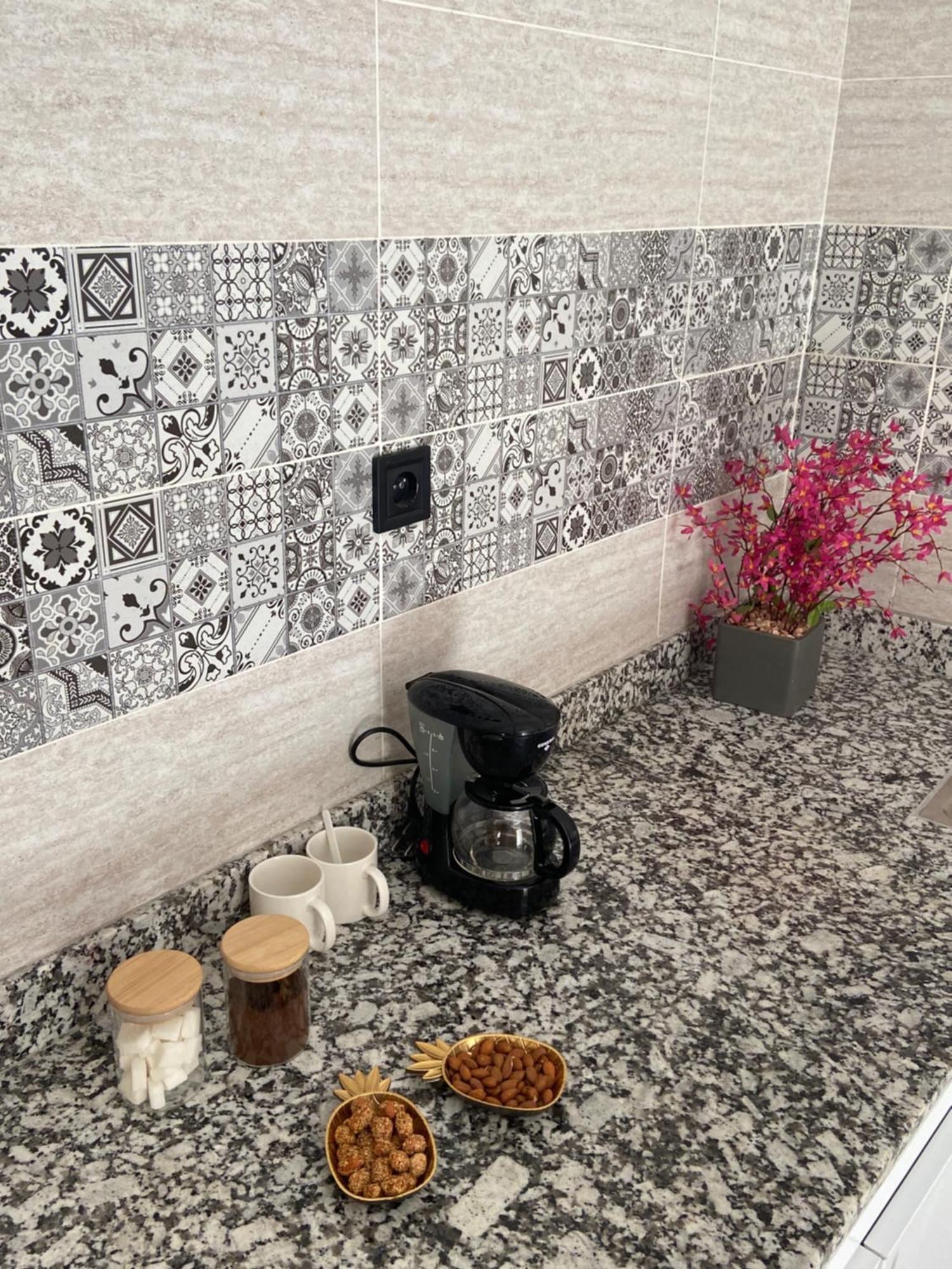 Taghazout Life旅舍 客房 照片