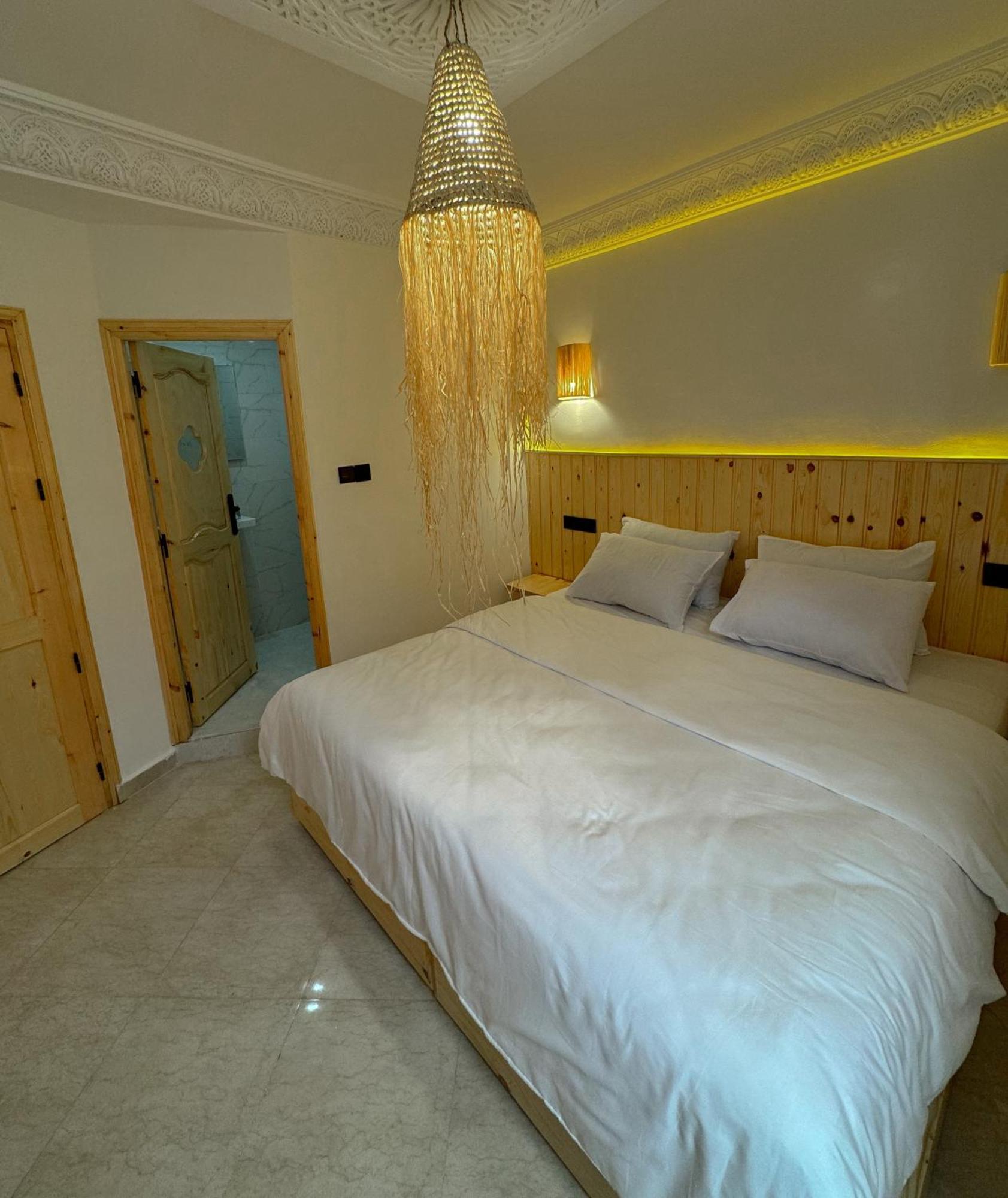 Taghazout Life旅舍 外观 照片