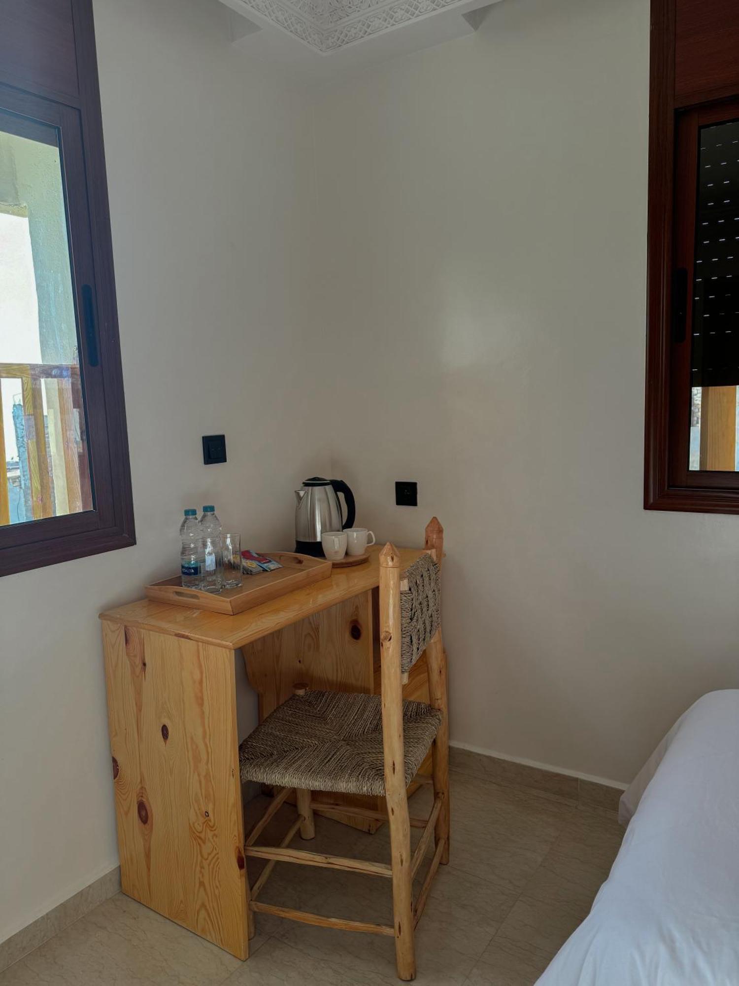 Taghazout Life旅舍 外观 照片