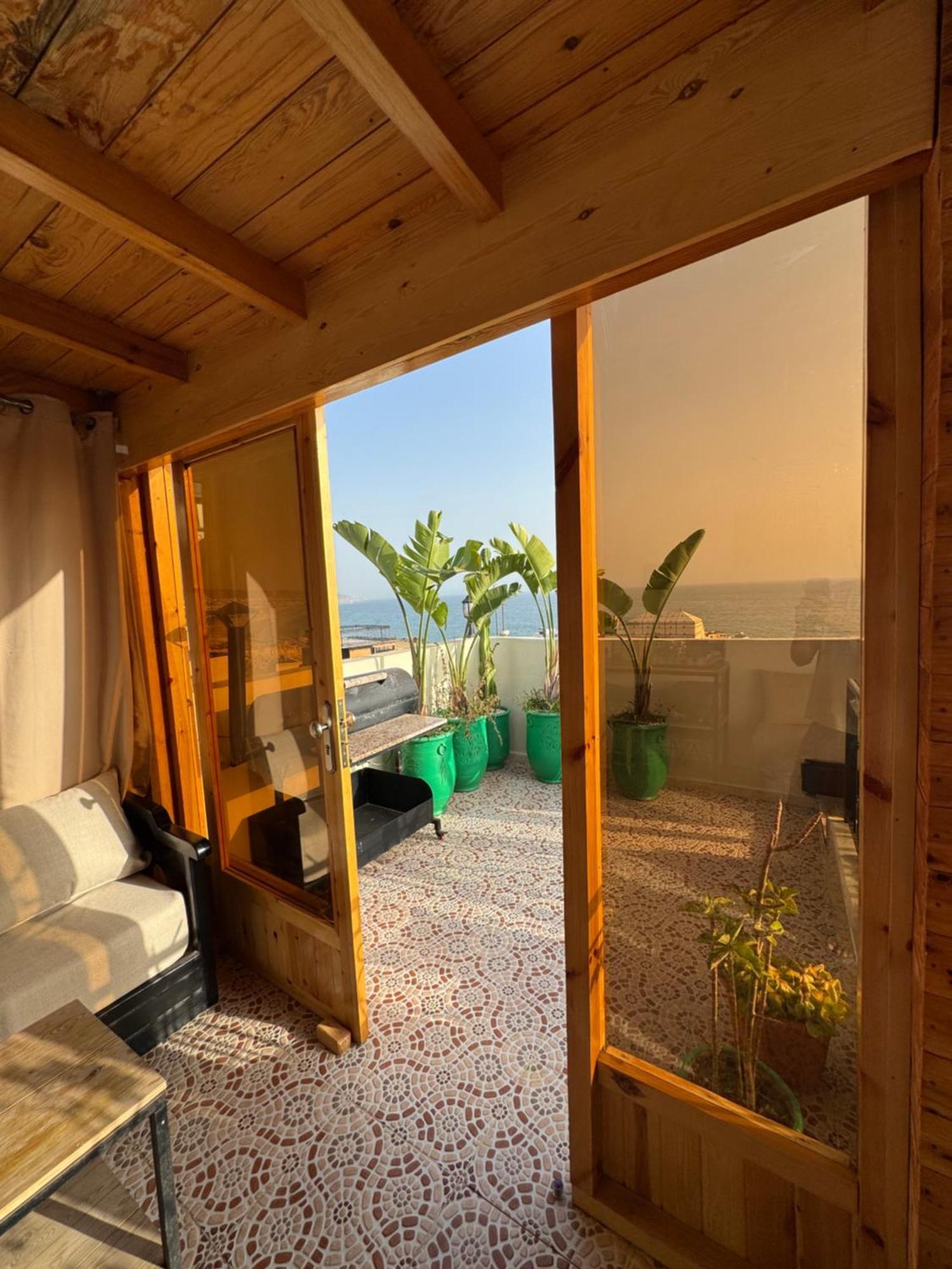 Taghazout Life旅舍 外观 照片
