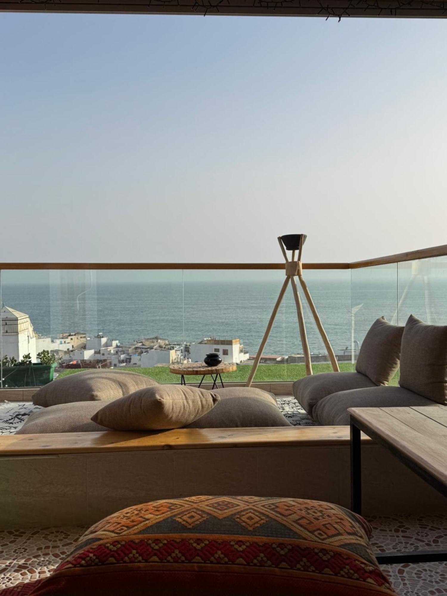 Taghazout Life旅舍 外观 照片